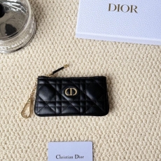 Christian Dior Wallets Purse